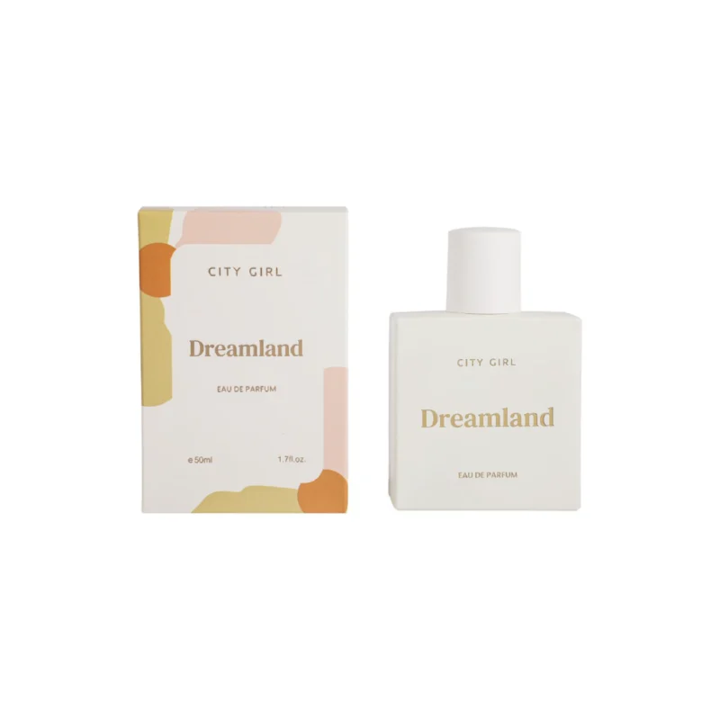 Perfume City Girl Dreamland 50ml